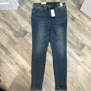 Judy Blue jeans brand new with tags size 13/31